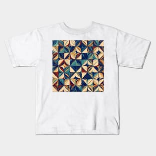 Fine Arts Kids T-Shirt